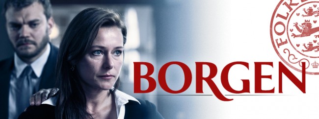 Borgen 2